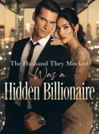The Husband They Mocked Was a Hidden Billionaire Novel Cover
