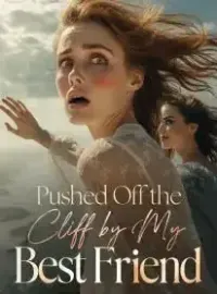 Pushed Off the Cliff by My Best Friend Novel Cover