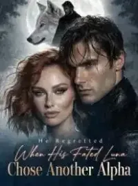He Regretted When His Fated Luna Chose Another Alpha Novel Cover