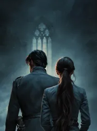 My Alpha Husband Let His Mistress Burn Me Alive Novel Cover