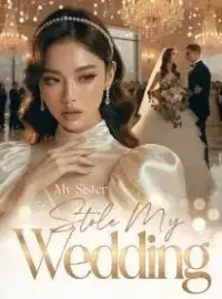 Wedding Invitation Named My Sister as the Bride, So I Called It Off Novel Cover