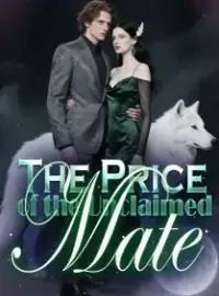 The Price of the Unclaimed Mate Novel Cover