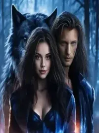 The Luna He Betrayed for His First Love Novel Cover