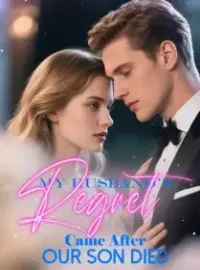 My Husband's Regret Came After Our Son Died Novel Cover