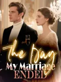 The Day My Marriage Ended Novel Cover