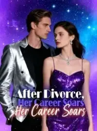 After Divorce, Her Career Soars Novel Cover