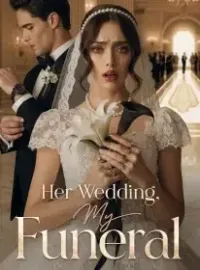 Her Wedding, My Funeral Novel Cover