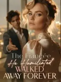 The Fiancée He Humiliated Walked Away Forever Novel Cover