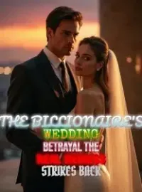 The Billionaire's Wedding Betrayal The Real Heiress Strikes Back Novel Cover