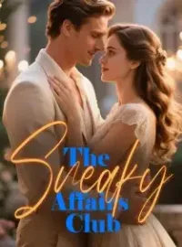 The Sneaky Affairs Club Novel Cover