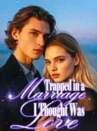 Trapped in a Marriage I Thought Was Love Novel Cover