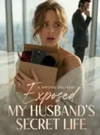 A Wrong Delivery Exposed My Husband's Secret Life Novel Cover