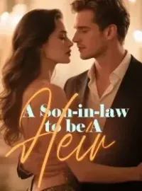 A Son-in-law to be A Heir Novel Cover