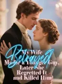 My Wife Betrayed Me for a Younger Guy, Later She Regretted It and Killed Him Novel Cover