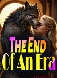 The End Of An Era Novel Cover