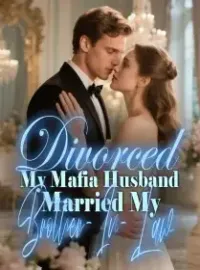Divorced My Mafia Husband, Married My Brother-In-Law Novel Cover