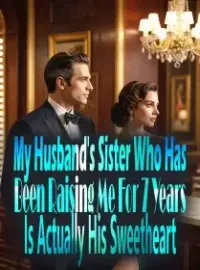 My Husband's Sister Who Has Been Raising Me For 7 Years Is Actually His Sweetheart Novel Cover