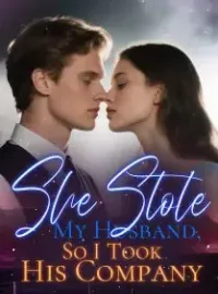 She Stole My Husband, So I Took His Company Novel Cover