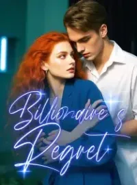 Billionaire's Regret Novel Cover