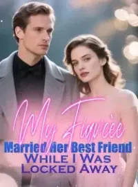 My Fiancèe Married Her Best Friend While I Was Locked Away Novel Cover