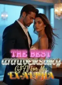 The Best Anniversary Gift for My Ex-Alpha Novel Cover