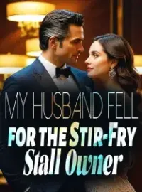 My Husband Fell for the Stir-Fry Stall Owner Novel Cover