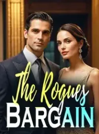 The Rogues Bargain Novel Cover