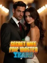 His Secret Wife Five Wasted Years Novel Cover