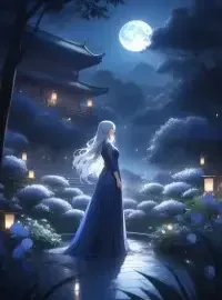 Stars Shine, No Return Novel Cover