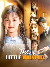 A Little Whisper