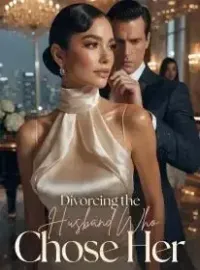 Divorcing the Husband Who Chose Her Novel Cover