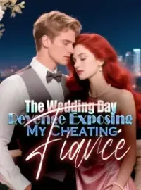 The Wedding Day Revenge Exposing My Cheating Fiancé Novel Cover
