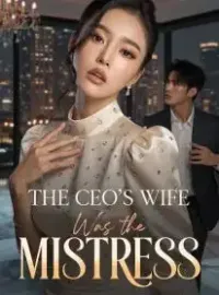 The CEO's Wife Was the Mistress Novel Cover