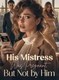 His Mistress Was Pregnant,But Not by Him Novel Cover