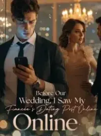 Before Our Wedding, I Saw My Fiancée's Dating Post Online Novel Cover
