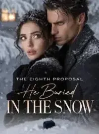The Eighth Proposal He Buried in the Snow Novel Cover
