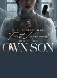 My Mother Saved Her First Love and Buried Her Own Son Novel Cover