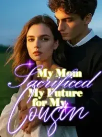My Mom Sacrificed My Future for My Cousin Novel Cover