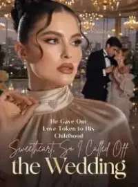 He Gave Our Love Token to His Childhood Sweetheart, So I Called Off the Wedding Novel Cover