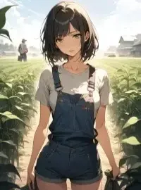 She Forgot Us, I Forgot Her Novel Cover
