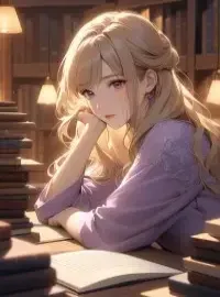 Letting Go, Teacher's Regret Novel Cover
