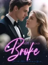 Her Best Friend Broke Our Marriage Novel Cover