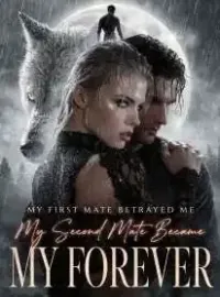 My First Mate Betrayed Me, My Second Mate Became My Forever Novel Cover