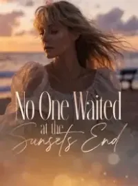 After I Faked My Death, He Finally Cried Novel Cover