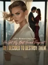 After remarrying him, he got my best friend pregnant, so I decided to destroy them Novel Cover