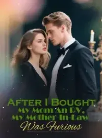 After I Bought My Mom An RV, My Mother-In-Law Was Furious Novel Cover