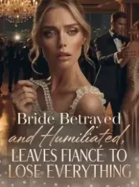 Bride Betrayed and Humiliated, Leaves Fiancé to Lose Everything Novel Cover