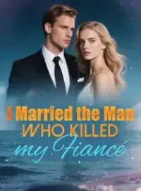 I Married the Man who Killed my Fiancé Novel Cover