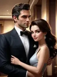 A Ten-Year Dream, All in Vain Novel Cover