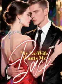 My Ex-Wife Wants Me Back Novel Cover